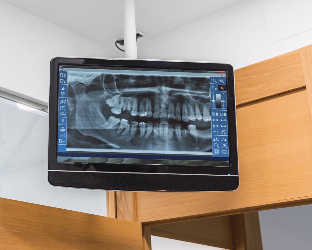 Dental Technology, Gloucester Dentist